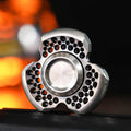 Porous Fidget Spinner