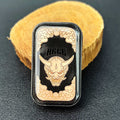 The Ox Demon King Fidget Slider