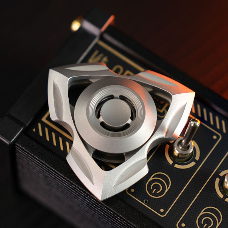 Siren Attack Speed Fidget Spinner