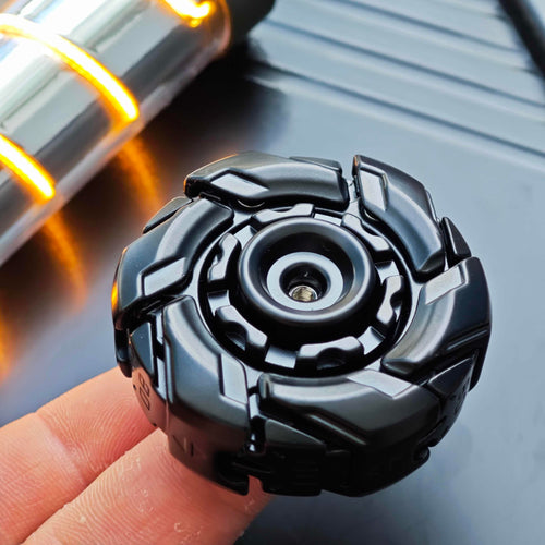 Ares Spinner