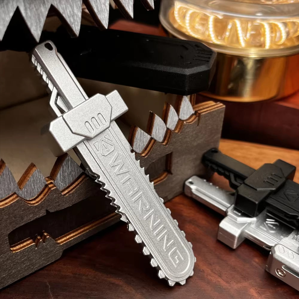 The Sword Rhythm EDC Toy