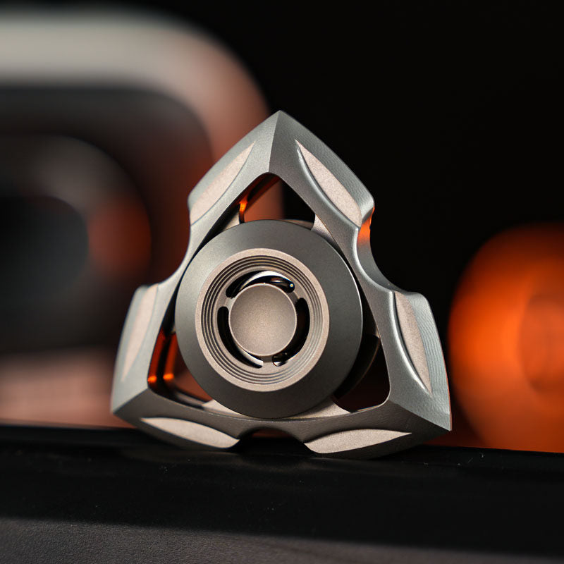 Siren Attack Speed Fidget Spinner