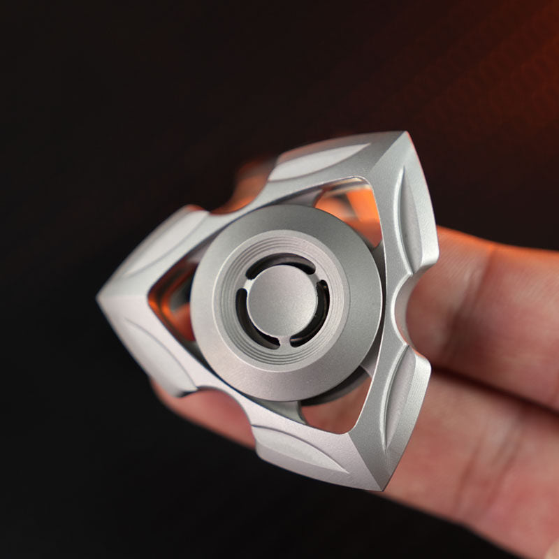 Siren Attack Speed Fidget Spinner
