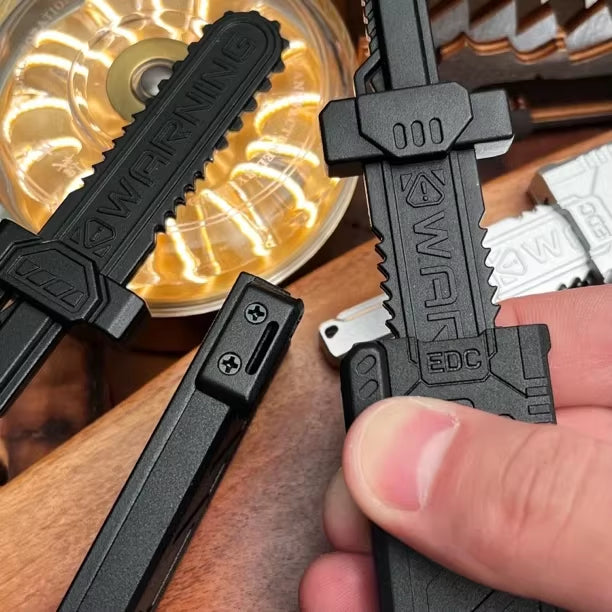 The Sword Rhythm EDC Toy