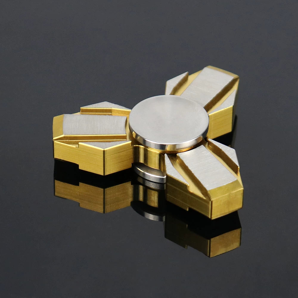 Trans Formers Fidget Spinner