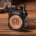 Dual Rotor Fidget Slider