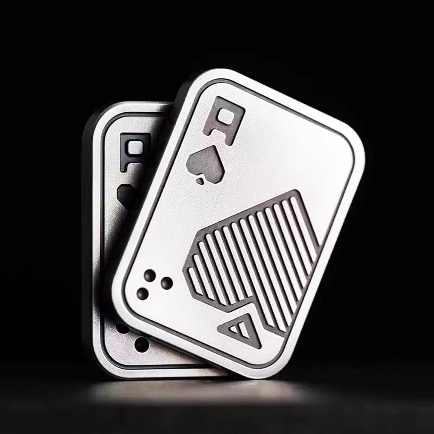 Poker Shuffle 2.0