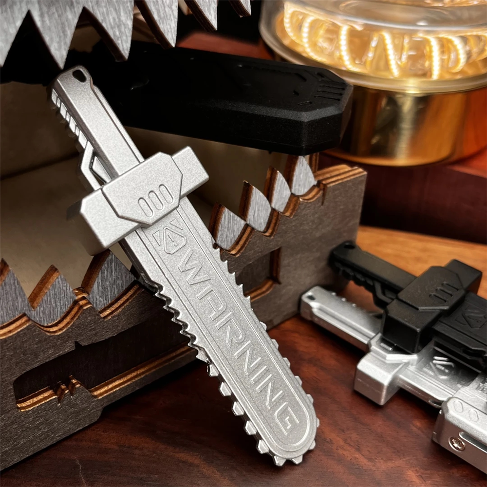 The Sword Rhythm EDC Toy
