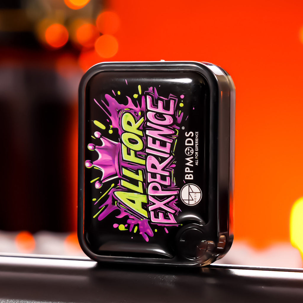 BPMODS 2.0 Fidget Slider