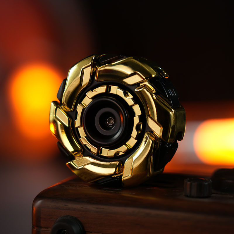 Irritable 08 Armor Fidget Spinner