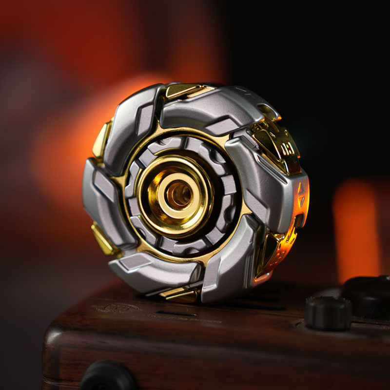 Irritable 08 Armor Fidget Spinner
