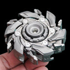 Irritable 08 Armor Fidget Spinner