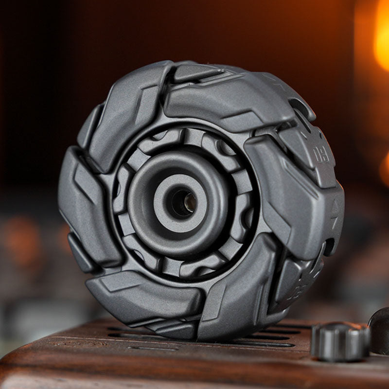 Irritable 08 Armor Fidget Spinner