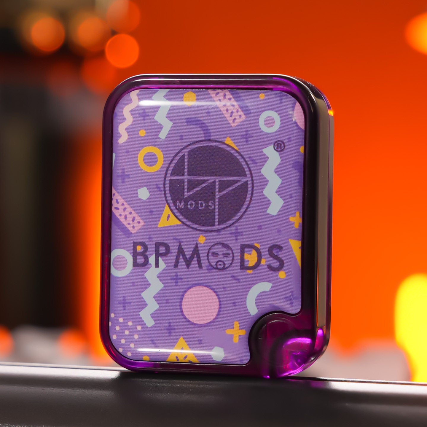 BPMODS 2.0 Fidget Slider