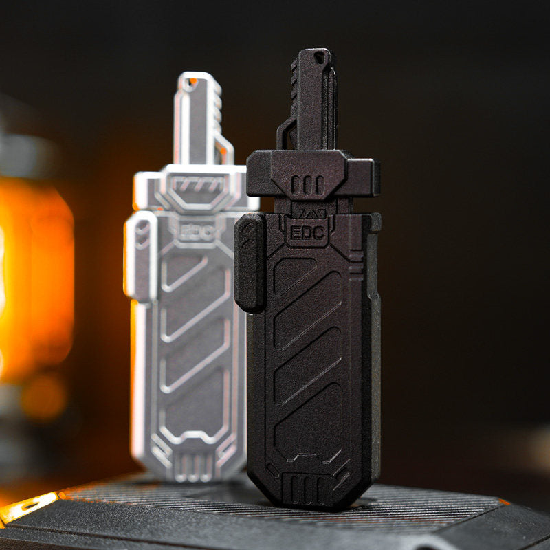 The Sword Rhythm EDC Toy