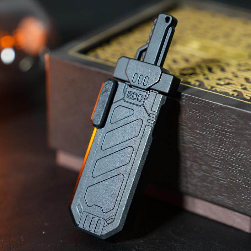The Sword Rhythm EDC Toy