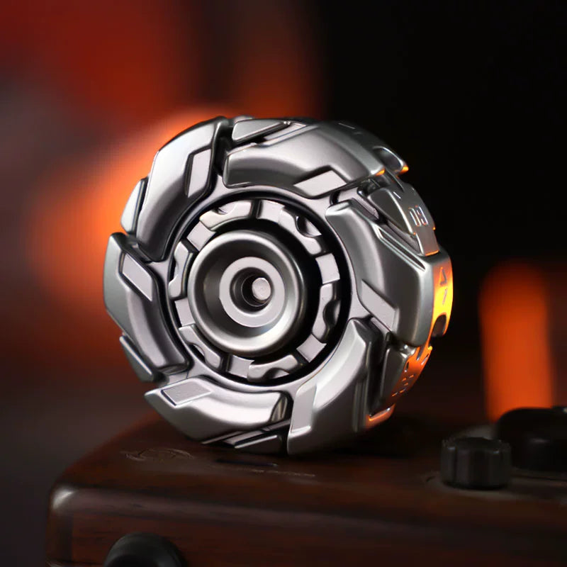 Irritable 08 Armor Fidget Spinner