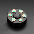 Revolver Fidget Spinner