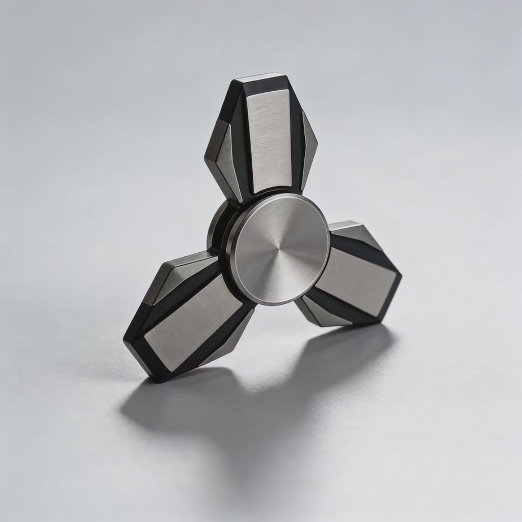 Trans Formers Fidget Spinner
